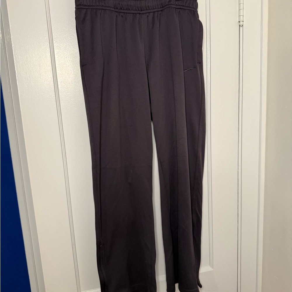 Nike Black Sweatpants